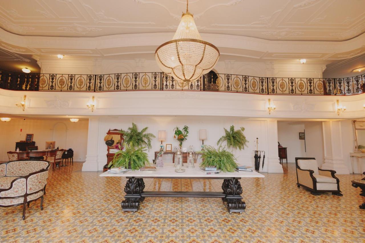 Hotel Boutique Quinta Das Videiras Florianópolis Exterior foto